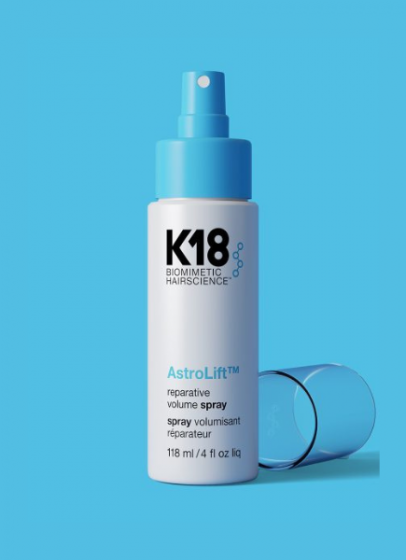 K18Peptide™ Professional Molecular AstroLift Repair Volume Spray 118ml